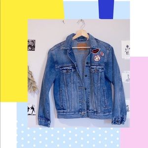 Levi’s Denim Jacket